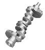 Chevrolet 2.8L V6 Cast Steel Crankshaft 2.992" Stroke - image 1