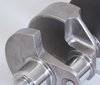 CRANKSHAFT CAST STEEL - image 4