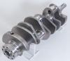 Ford 4.6L 2,3,4 Valve Cast Steel Crankshaft 3.5540" Stroke - image 1