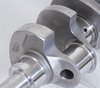Ford 302 Cast Steel Crankshaft 3.000" Stroke - image 4