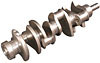 Ford 302 Cast Steel Crankshaft 3.250" Stroke - image 1