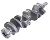Ford 347 Cast Steel Crankshaft 3.400" Stroke - image 1