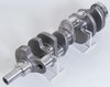 Ford 347 Cast Steel Crankshaft 3.400" Stroke - image 2
