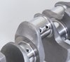 Ford 347 Cast Steel Crankshaft 3.400" Stroke - image 3