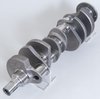 Chrysler 340 Cast Steel Crankshaft 3.310" Stroke 2.125" Rod Journal - image 2