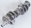 Chrysler 340 Cast Steel Crankshaft 4.000" Stroke 2.125" Rod Journal - image 2