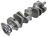 Chevrolet 350 Cast Steel Crankshaft 3.480" Stroke