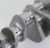 Chevrolet 350 Cast Steel Crankshaft 3.480" Stroke - image 3