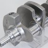 Chevrolet 350 Cast Steel Crankshaft 3.480" Stroke - image 4