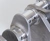 Chevrolet 383 Cast Steel Crankshaft 3.750" Stroke - image 3