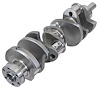 Ford 351W Cast Steel Crankshaft, 3.750" Stroke - image 1