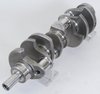 Ford 351W Cast Steel Crankshaft, 3.750" Stroke - image 2