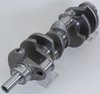Ford 351W Cast Steel Crankshaft, 4.000" Stroke - image 2
