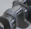 Ford 351W Cast Steel Crankshaft, 4.000" Stroke - image 3