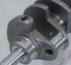 Ford 351W Cast Steel Crankshaft, 4.000" Stroke - image 4