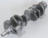 Chevrolet 350 Cast Steel Crankshaft 3.480" Stroke - image 2