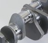 Chevrolet 350 Cast Steel Crankshaft 3.480" Stroke - image 3