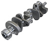 Chevrolet 383 Cast Steel Crankshaft 3.750" Stroke - image 1