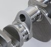 Chevrolet 305/350/LT1 Cast Steel Crankshaft 3.750" Stroke - image 3