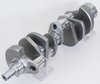 Small Block Chevy Cast Steel Crankshaft [1-Piece Rear Seal] 3.750 in. Stroke - image 2