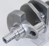 Small Block Chevy Cast Steel Crankshaft [1-Piece Rear Seal] 3.750 in. Stroke - image 4