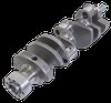 CRANKSHAFT CAST STEEL - image 2