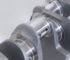 Ford 351C Cast Steel Crankshaft, 3.850" Stroke - image 3