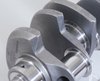 Ford 351C Cast Steel Crankshaft, 3.850" Stroke - image 4
