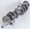Chrysler 360 Cast Steel Crankshaft 3.580" Stroke 2-Piece Rear Seal - image 2