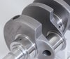 Chrysler 360 Cast Steel Crankshaft 3.580" Stroke 2-Piece Rear Seal - image 4