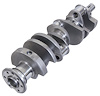 Chrysler 360 Cast Steel Crankshaft 4.000" Stroke 2-Piece Rear Seal - image 1