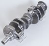 Chrysler 360 Cast Steel Crankshaft 4.000" Stroke 2-Piece Rear Seal - image 2