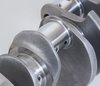 Chrysler 360 Cast Steel Crankshaft 4.000" Stroke 2-Piece Rear Seal - image 3