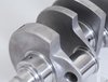 Chrysler 360 Cast Steel Crankshaft 4.000" Stroke 2-Piece Rear Seal - image 4