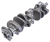 Chevrolet 400 Cast Steel Crankshaft 3.750" Stroke - image 1