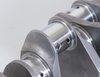 Chevrolet 400 Cast Steel Crankshaft 3.750" Stroke - image 3