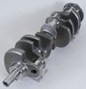 Pontiac 400 Stroker Cast Steel Crankshaft 4.250" Stroke - image 2