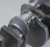 Pontiac 400 Stroker Cast Steel Crankshaft 4.250" Stroke - image 3