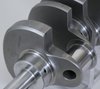 Pontiac 400 Stroker Cast Steel Crankshaft 4.250" Stroke - image 4