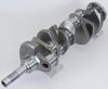 Ford FE 360-390-427 Cast Steel Crankshaft 3.980" Stroke - image 2