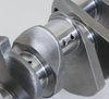 Ford FE 360-390-427 Cast Steel Crankshaft 3.980" Stroke - image 3