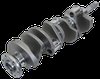 CAST CRANKSHAFT FORD - image 1