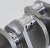 Ford FE 360-390-427 Cast Steel Crankshaft 4.250" Stroke - image 3
