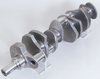 Chevrolet 502 Cast Steel Crankshaft 4.2500" Stroke 2-Piece Rear Seal (Early Style) External Balance 2420 Bobweight - image 2