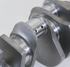 Pontiac 455 Cast Steel Crankshaft 4.210" Stroke - image 3