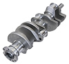 Oldsmobile 455 Cast Steel Crankshaft 4.500" Stroke - image 1
