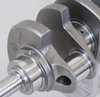 Ford 460 3Y-Design Cast Steel Crankshaft 4.140" Stroke - image 4