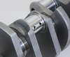 Ford 429/460 Big Block Cast Steel Crankshaft 4.300" Stroke - image 3