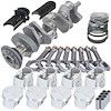 ROTATING ASSEMBLY CHEVY - image 1