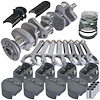 ROTATING ASSEMBLY SB-CHEV - image 1